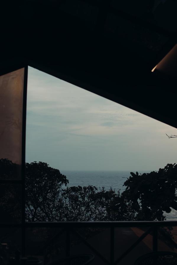 Novella Hotel Varkala Exterior foto