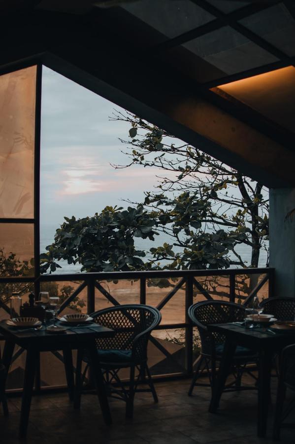 Novella Hotel Varkala Exterior foto